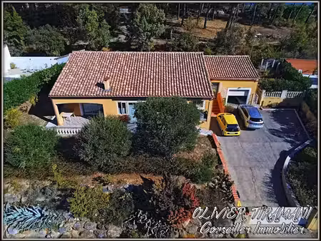 vente villa 5 pièces 139 m² à carcassonne (11000)  310 000 €
