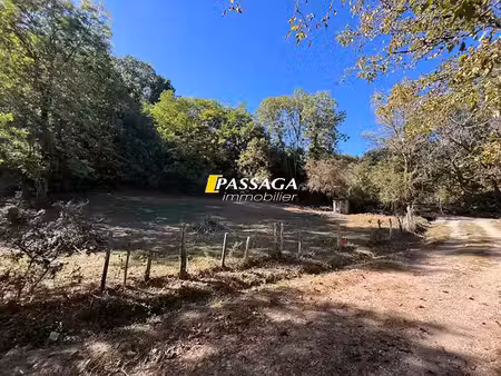 vente terrain 840 m² à muret-le-château (12330)  68 900 €
