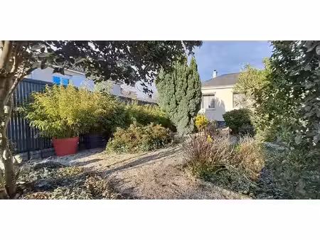 maison de ville à vendre