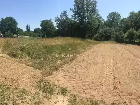 vente terrain 1325 m² à legé (44650)  69 990 €