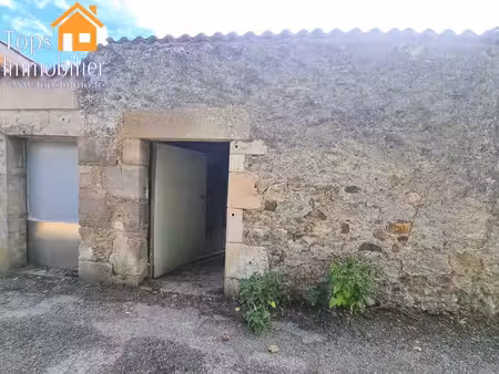 terrain de loisir