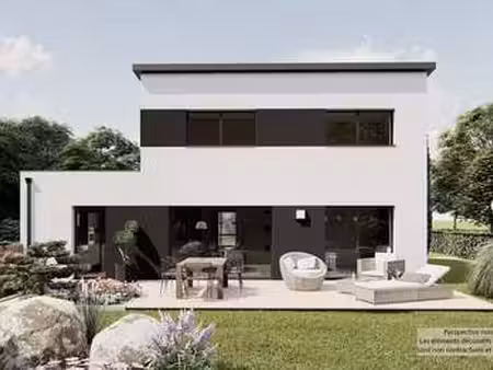 vente maison à landerneau (29800) : à vendre / 110m² landerneau