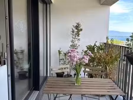 vente appartement 3 pièces à plérin (22190) : à vendre 3 pièces / 77m² plérin