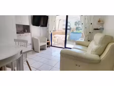 appartement avec terrasse cavalaire-sur-mer (83)