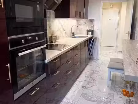 vente appartement 4 pièces 82 m² franconville (95130)