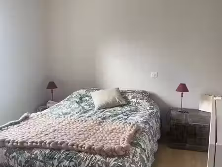 chambre de 10m2 à louer sur saint-martin-du-tertre