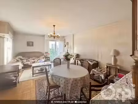 vente appartement 4 pièces 86 m² taverny (95150)