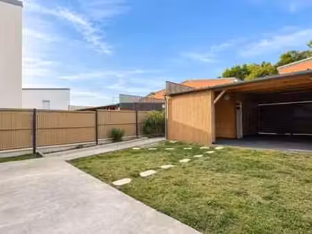 vente maison à chambray-lès-tours (37170) : à vendre / 100m² chambray-lès-tours