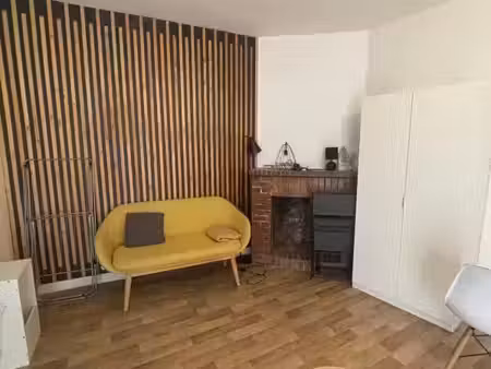 location appartement 1 pièce 31 m² à châtellerault (86100)