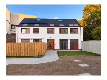 duplex à vendre à anatole france 68 schaerbeek (vbe72304)