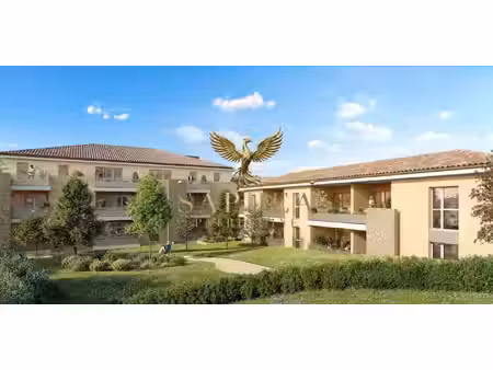 appartement ollioules (83)
