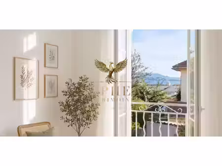 maison avec piscine et jardin bandol (83)