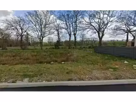 vente terrain 300 m² à saint-armel (35230)  76 500 €