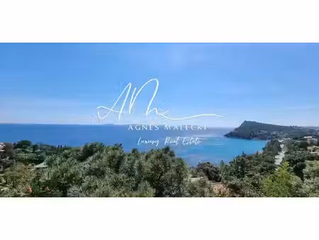 villa avec jardin et terrasse rayol-canadel-sur-mer (83)