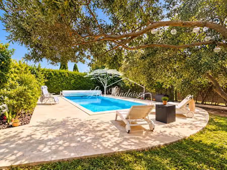 maison de luxe à vendre dans le quartier bord de mer