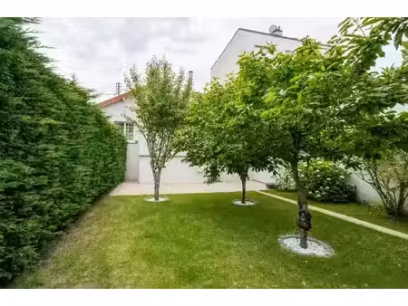 vente maison 4 pièces 83 m² le blanc-mesnil (93150)