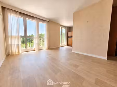 vente appartement 3 pièces 55 m² cachan (94230)