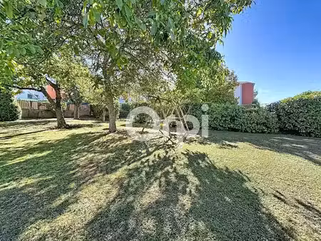 vente terrain 399 m² à clermont-ferrand (63000)  88 000 €