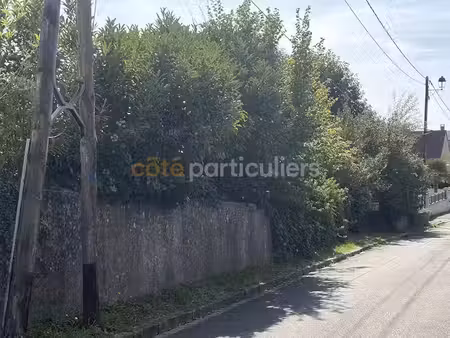 vente terrain 626 m² à marcoussis (91460)  140 000 €