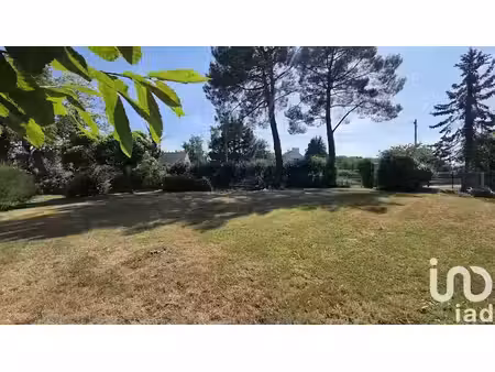 vente terrain 609 m² à surzur (56450)  197 900 €
