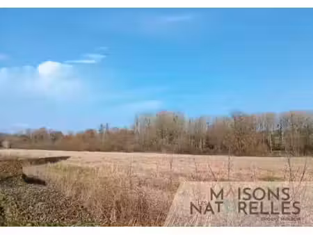 vente terrain 900 m² à saint-aubin (62170)  110 000 €