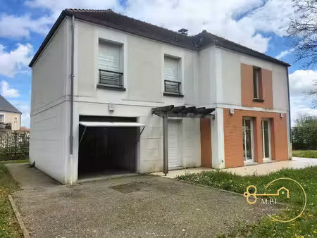 maison à louer