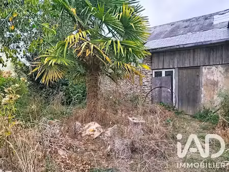 vente terrain 520 m² à boinville-le-gaillard (78660)  115 000 €