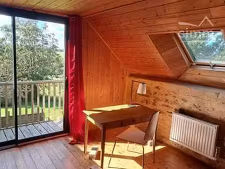 vente maison à la roche-bernard (56130) : à vendre / 119m² la roche-bernard