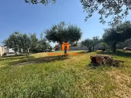 vente terrain 433 m² à montelimar (26200)  87 000 €