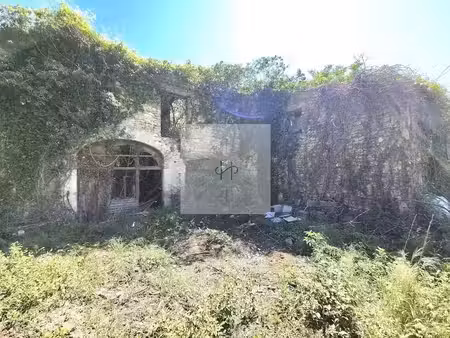 vente terrain 1000 m² à saint-gervais-sur-roubion (26160)  89 000 €