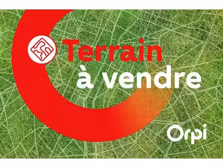 vente terrain 700 m² à faverges-de-la-tour (38110)  85 000 €
