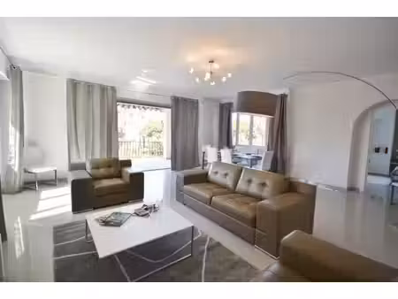 vente appartement 4 pièces 92 m² andilly (95580)