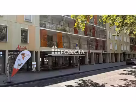bordeaux ornano – t4 + terrasse 25 m² + 2 parkings ☀️