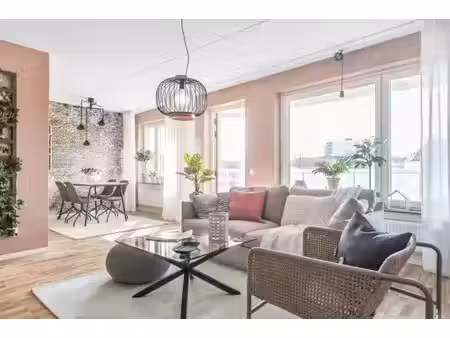 vente appartement 3 pièces 80 m² deuil-la-barre (95170)