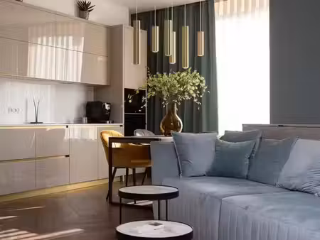 vente appartement 1 pièce 45 m² montmagny (95360)