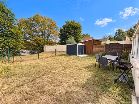 maison récente 5 pièces à vendre à artigues-près-bordeaux - 374 500 €