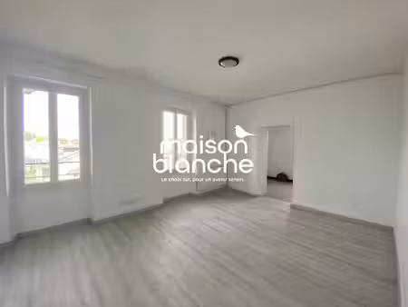 appartement t1 38.32m2