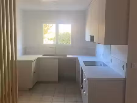 maison au calme lanton