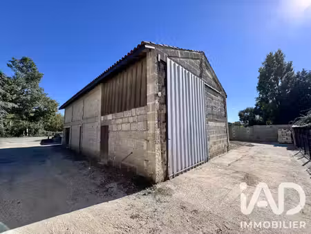 vente grange 1 pièce