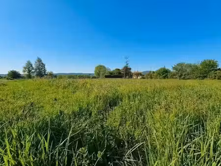 vente terrain 557 m² à allex (26400)  117 000 €