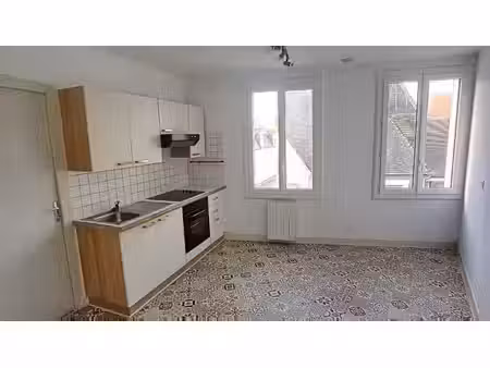 location appartement 1 pièce 40.65 m² à selles-sur-cher (41130)  410 €