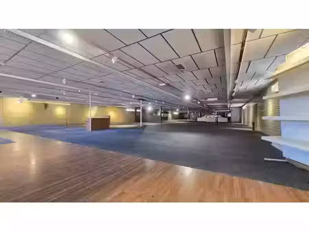 location locaux professionnels 1 pièce 200 m² à chalon-sur-saone (71100)  900 €