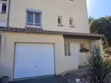 vente maison 5 pièces 102 m² limoux (11300)