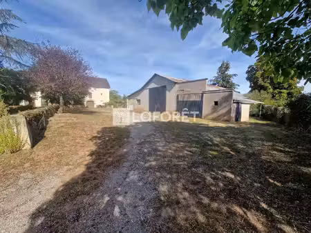 vente maison 2 pièces 70 m² olemps (12510)