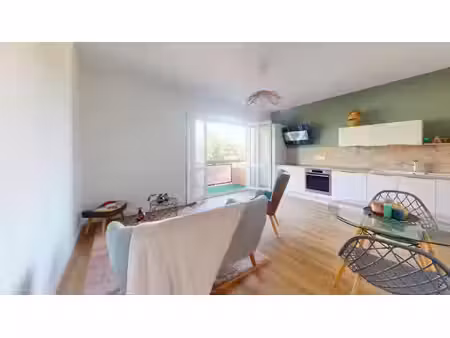 vente appartement 4 pièces 67 m² rodez (12000)