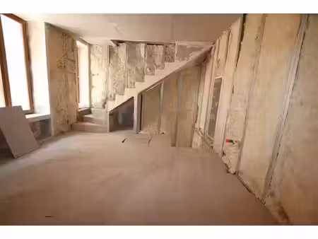 vente maison 5 pièces 90 m² millau (12100)