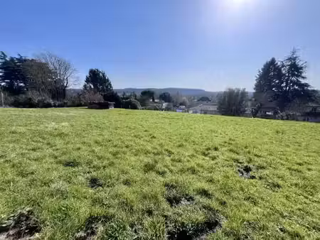 vente terrain 8420 m² à antonne-et-trigonant (24420)  135 450 €