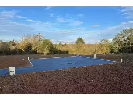 vente terrain 794 m² à corbeil-essonnes (91100)  129 000 €