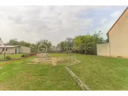 vente terrain 554 m² à cerny (91590)  126 000 €