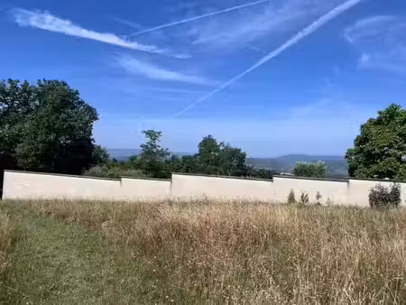 vente terrain 710 m² à loriol-sur-drôme (26270)  142 000 €